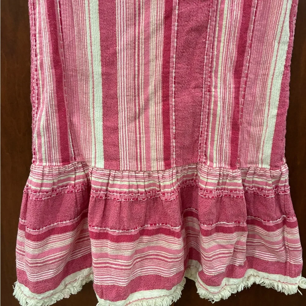 Joe Fresh Boho Frock Dress - Picture 4 of 10